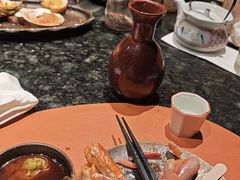 -吉川谷谷·铁板烧烤肉放题(石景山台湾街店)