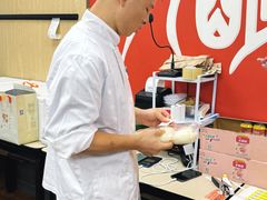 -光明邨大酒家(淮海路店)