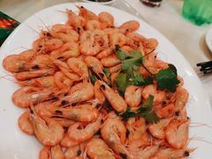 -香山小厨(南联路店)