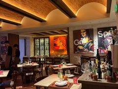 -Mammamia意大利餐厅(阳春巷店)