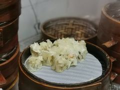 烧麦-海汇源老烧麦店(东大街总店)