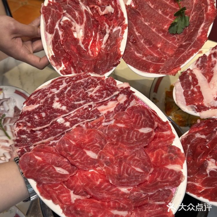 感谢广州朋友带路…太地道啦……