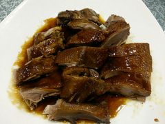 禄鹅-峰少印宴·私房菜·生猛海鲜·地道水乡菜(万江店)