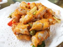 -东坊味道私房菜·地道顺德菜(大良店)