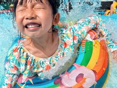-欢乐水魔方水世界