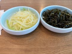 -李先生牛肉面大王(天津滨海机场T2航站楼店)