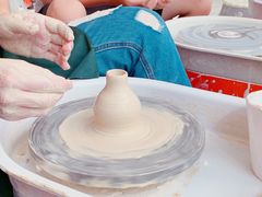 -粤陶渊.DIY陶艺体验馆(粤陶总店)