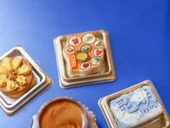 -昆明冠生园·鲜花饼·面包蛋糕(老街店)