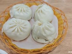 -郑家包子牛肉拉面(尚勤路店)