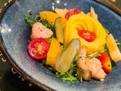 -第101座花园餐厅(湖滨88店)