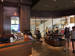 -星巴克(天津大悦城第二店)
