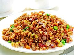 -松兰山海景大酒店·海鲜中餐厅