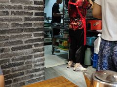 -百味地锅鸡(铜山路店)