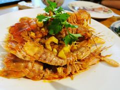 -堂宴·老厦门私房菜(1988仙岳总店)