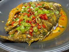 -三湘四水正宗湘菜(君峰路店)