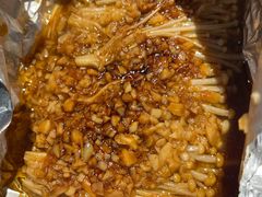 -京狮炙燥·精酿烧烤(首经贸店)