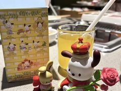 -海底捞火锅(安吉万达店)