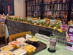-水善汇旗舰店(金牛路店)