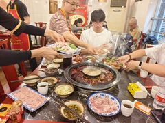 -陈眼镜火锅(总店)