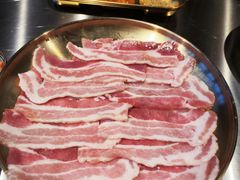 -核桃碳烤肉馆(深圳首店)