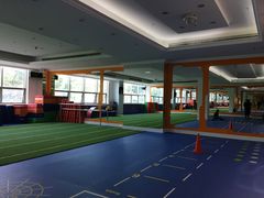 -能量学院少儿体能运动馆(公园1872店)