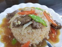 -万顺啤酒屋(皇寺路店)