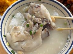 -易老妈蹄花.特色川菜(人民公园总店)