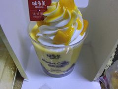 -味多美蛋糕(灯市口店)
