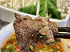 -牛焱·贵州黄牛肉火锅(城西银泰店)