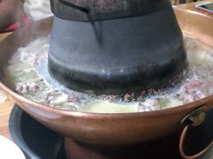 -元盛居(生态大街店)