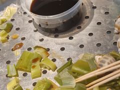 -永信海鲜(群星城店)