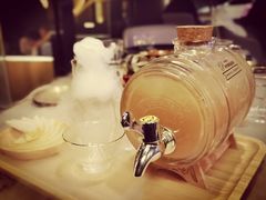 -INNS BAR 音乐酒吧餐厅
