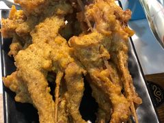 -老天桥蛙炉火锅(姑苏总店)