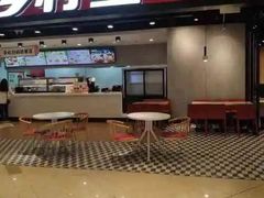 -乡村基(渝北区宝圣大道餐厅)