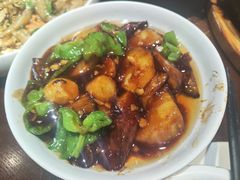 -老厨家(友谊路总店)