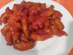 -匡记宜城特色菜(江山路三分店)