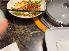 -鱼粤鲜淘米捞·中山脆肉鲩火锅(悦湖会店)