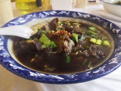 -南花桥羊肉馆老字号(乌镇店)