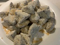 -郑喜旺烧烤(郑州总店)