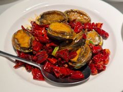 -开海·红岛海鲜虾水饺(石老人店)