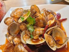 -烤五行·烧烤烤串(石佛营店)