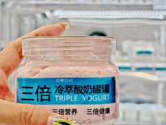 -白色日记·手作酸奶(麦凯乐店)