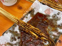 -十里铺铁板鱿鱼