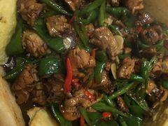 -小山东羊肉汤馆(同济新村店)