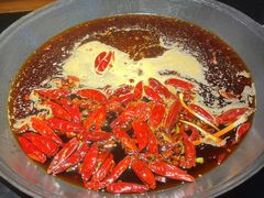 -陈陈火锅(较场口店)