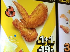 -麦当劳(学院大街店)