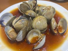 -醉壹号海鲜大排档(厦门美食地标店)