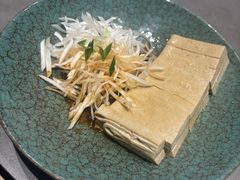 -魁盛居百年鲁菜馆(县西巷店)