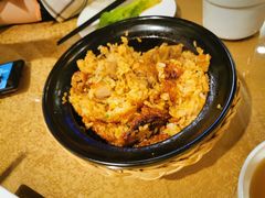 -蓝记茶餐厅(勒泰店)