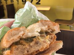 -麦当劳(杭州庆春路店)